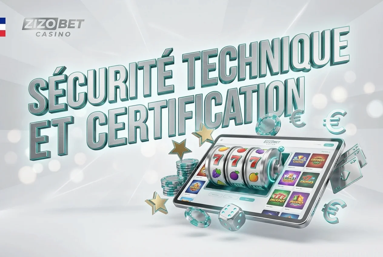 Sécurité technique et certification